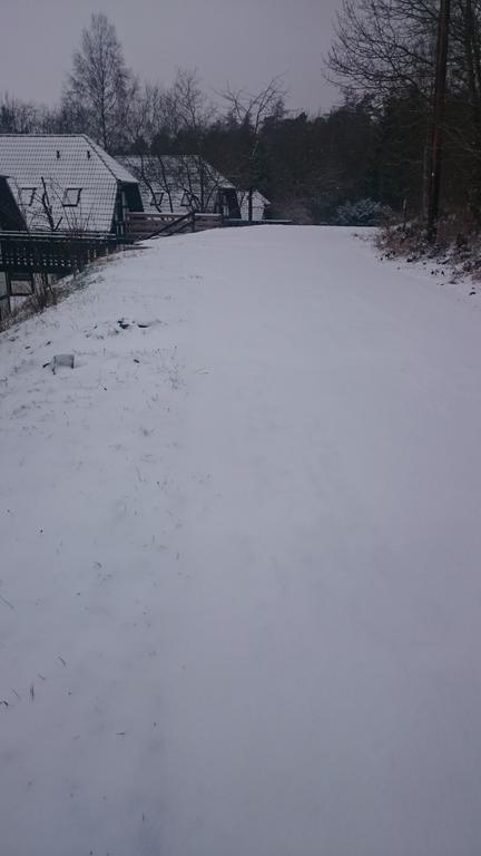 Ferienwohnung Hartmann Frankenau Kültér fotó